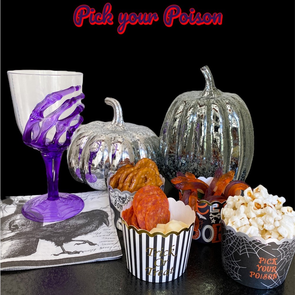 Halloween Party Pack